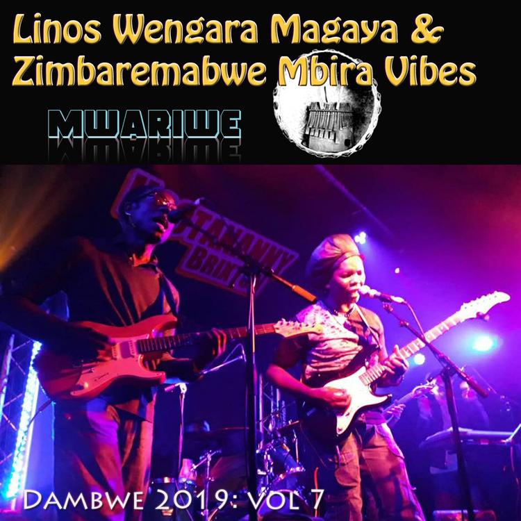 Linos Wengara Magaya & Zimbaremabwe Mbira Vibes's avatar image
