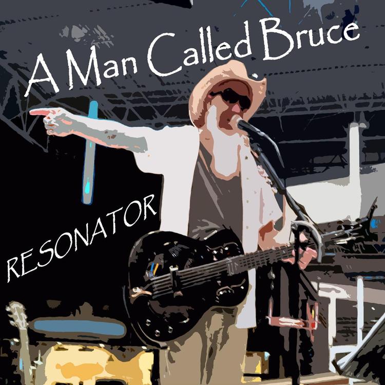 A Man Called Bruce's avatar image