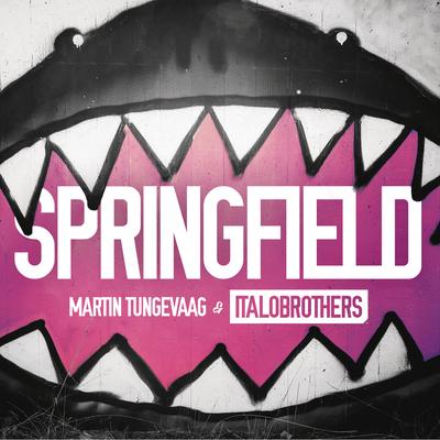 Springfield By Tungevaag, ItaloBrothers's cover