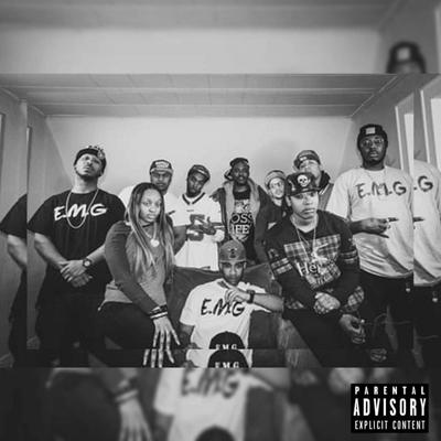 Eastside Money Gang's cover