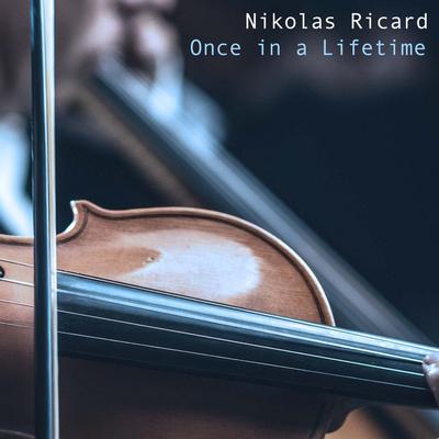 Nikolas Ricard's cover