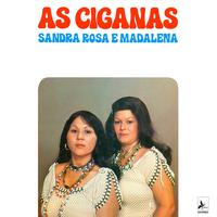 Sandra Rosa E Madalena's avatar cover