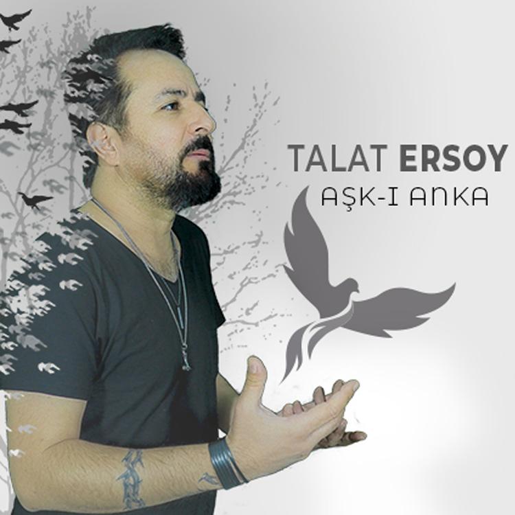 Talat Ersoy's avatar image