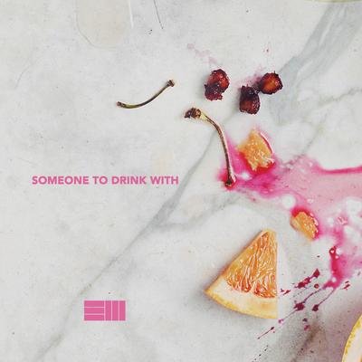 Someone to Drink With By Russ's cover