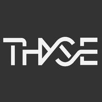 Thyse's avatar cover