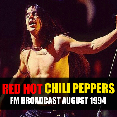 Grand Pappy Du Plenty (Live) By Red Hot Chili Peppers's cover