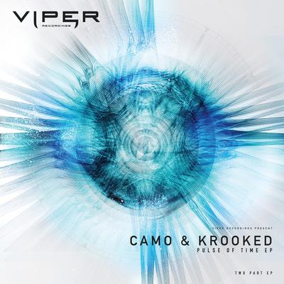 Nothing Is Older Than Yesterday By Camo & Krooked's cover