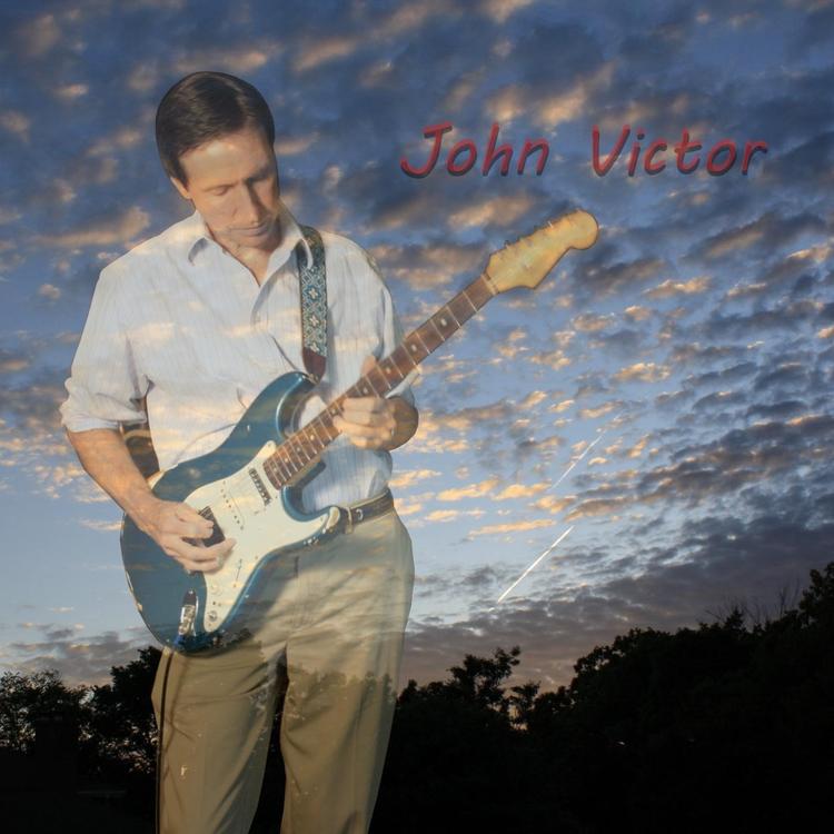 John Victor's avatar image