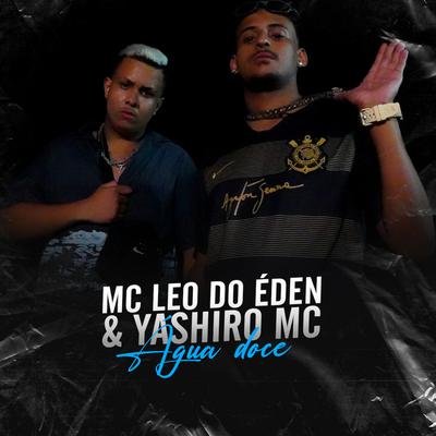 MC Léo do Edén's cover