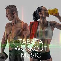 Tabata Music's avatar cover