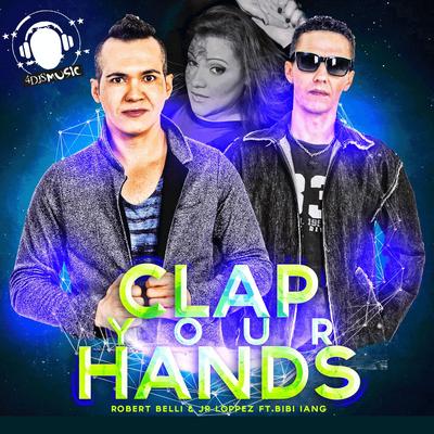Clap Your Hands By Bibi Iang, Robert Belli, Jr Loppez's cover