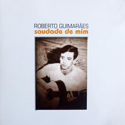 Ela By Roberto Guimarães, Seu Jorge's cover