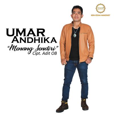 Umar Andhika's cover