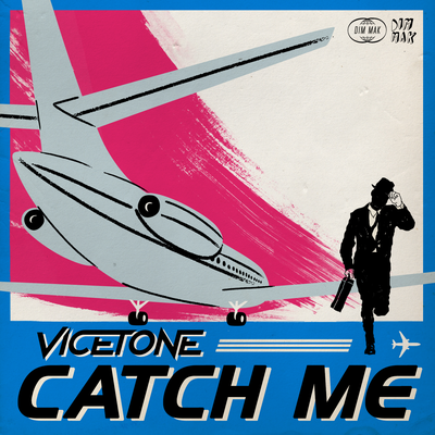 Catch Me By Vicetone's cover