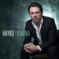 HAYKO's avatar cover
