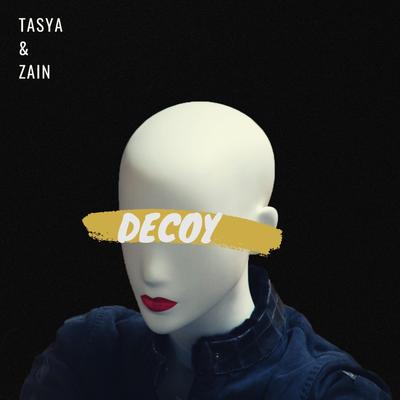 Tasya & Zain's cover