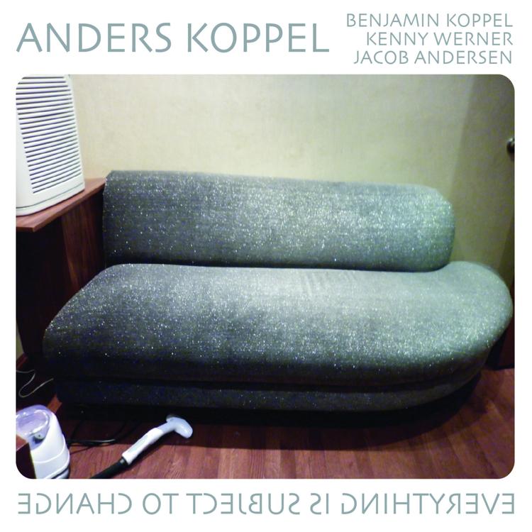 Anders Koppel's avatar image