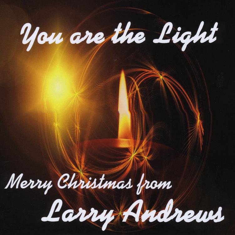 Larry Andrews's avatar image