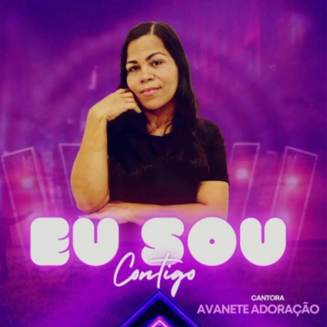 Avanete Adoração's avatar image