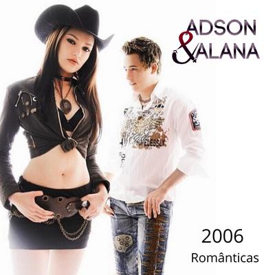 Não Sou de Ferro By Adson & Alana's cover