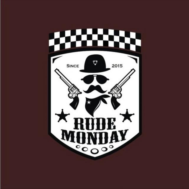 Rude Monday's avatar image