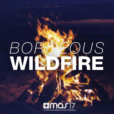 Wildfire's cover