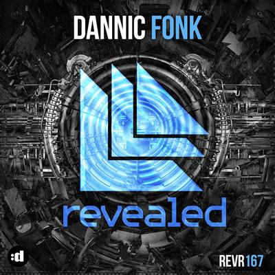 Fonk (Original Mix) By Dannic's cover