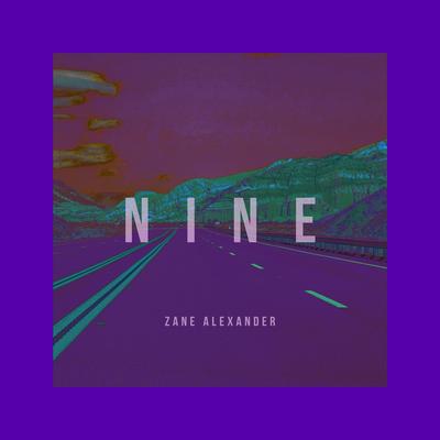 Nine By Zane Alexander's cover