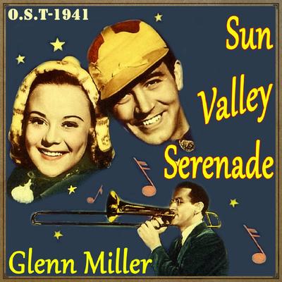 Sun Valley Serenade (O.S.T - 1941)'s cover