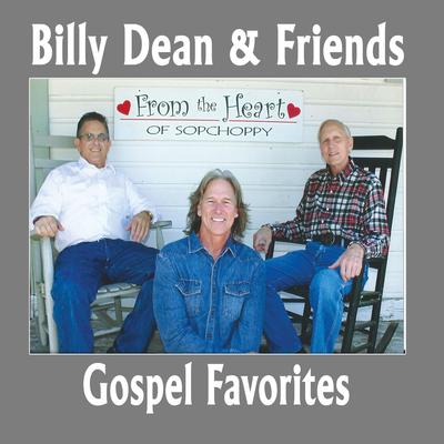 Amazing Grace (Instrumental) By Billy Dean's cover