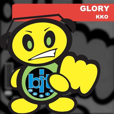 Glory By KKO's cover