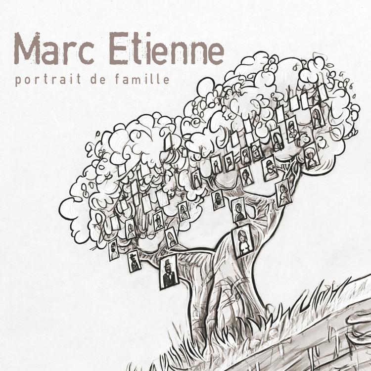 Marc Étienne's avatar image