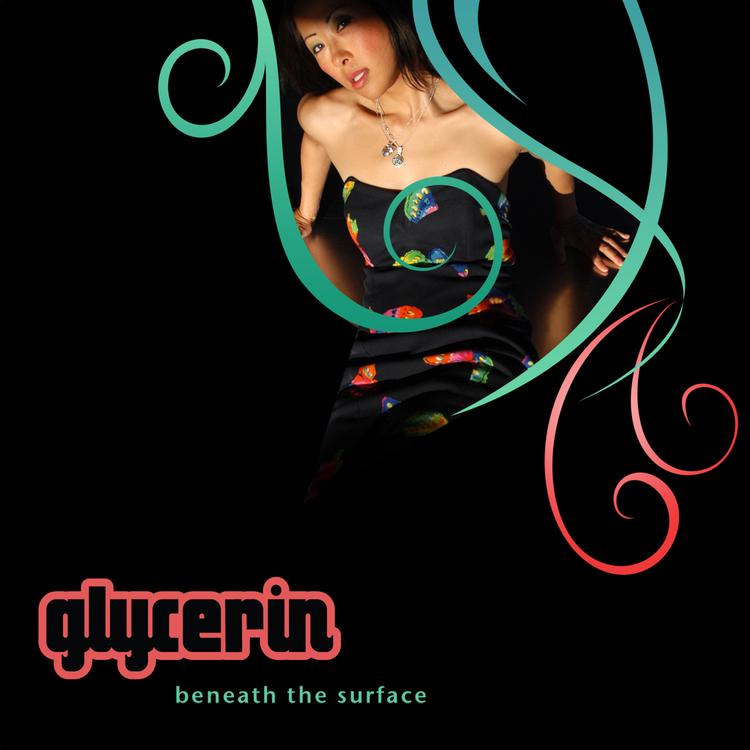 Glycerin's avatar image