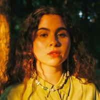 Silvana Estrada's avatar cover