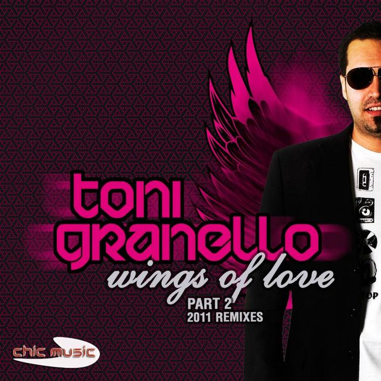Toni Granello's avatar image