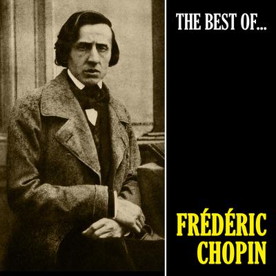 12 Études, No. 2 in A Minor, Op. 10: Allegro (Remastered) By Frédéric Chopin's cover