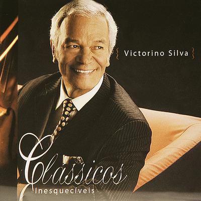 Victorino Silva's cover