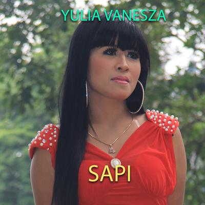 Yulia Vanesza's cover