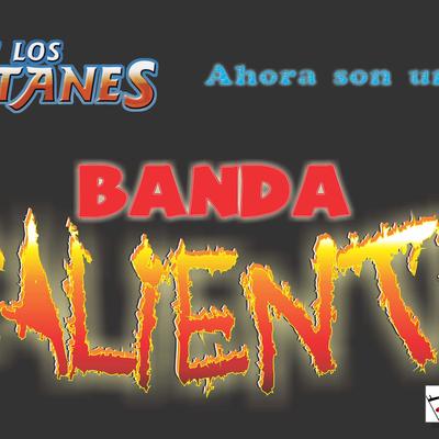 Banda Caliente's cover