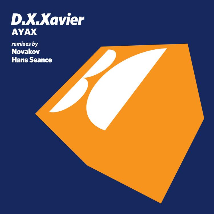 D.X.Xavier's avatar image