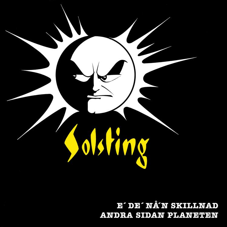 Solsting's avatar image