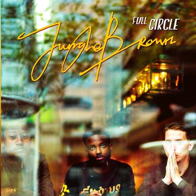 Jungle Brown's cover