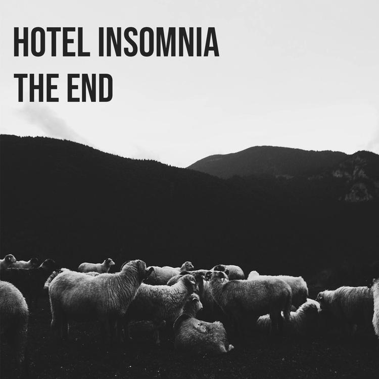 Hotel Insomnia's avatar image