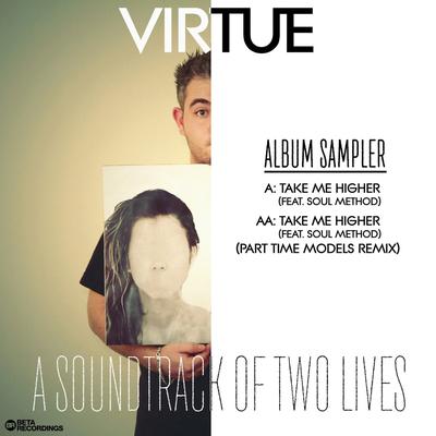 A Soundtrack of Two Lives (Album Sampler)'s cover