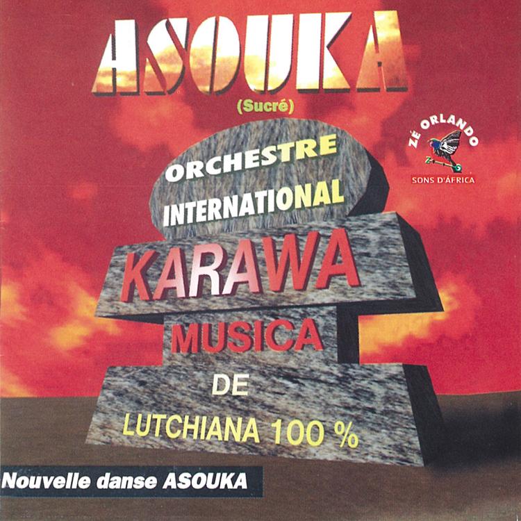 Karawa Musica's avatar image