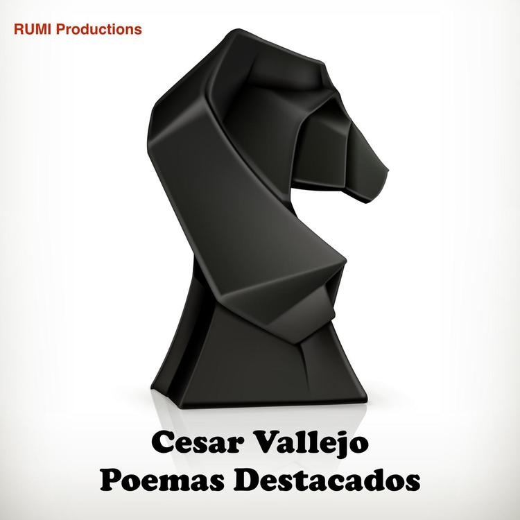 Cesar Vallejo's avatar image