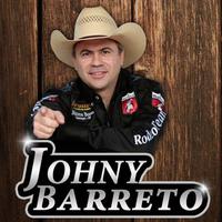 Johny Barreto's avatar cover