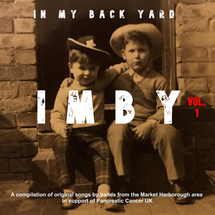 Imby's avatar image