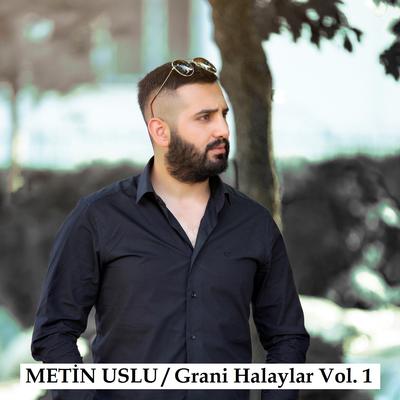 Grani Halaylar, Vol. 1's cover