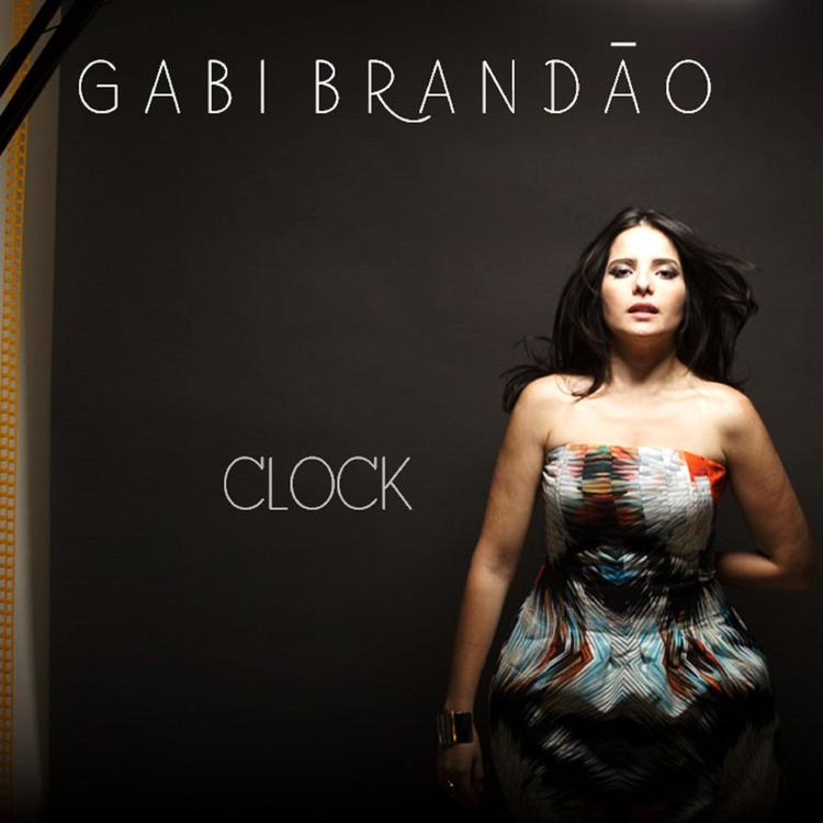 Gabi Brandão's avatar image